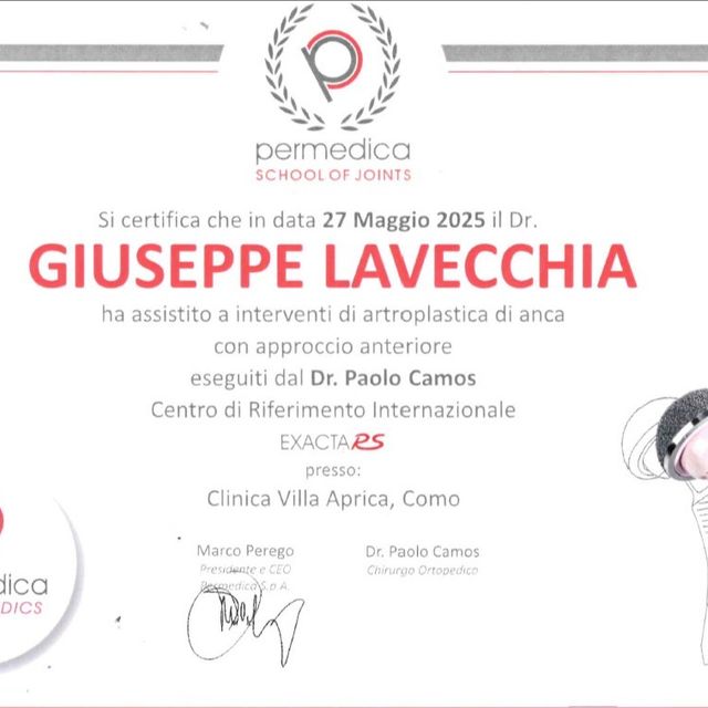 Ingrandire l'immagine: certificate 4
