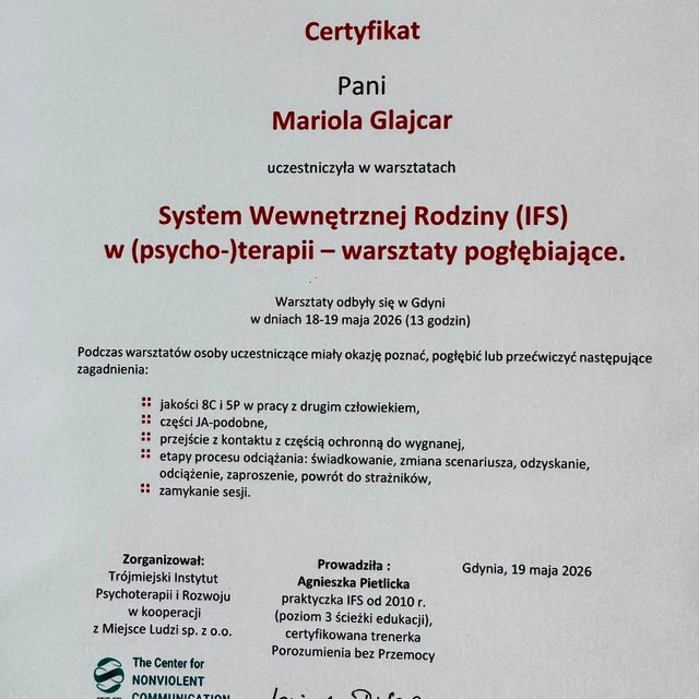Powiększ obraz: certificate 6