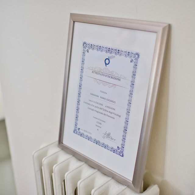 Ingrandire l'immagine: certificate 2