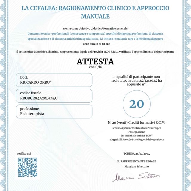 Ingrandire l'immagine: certificate 9