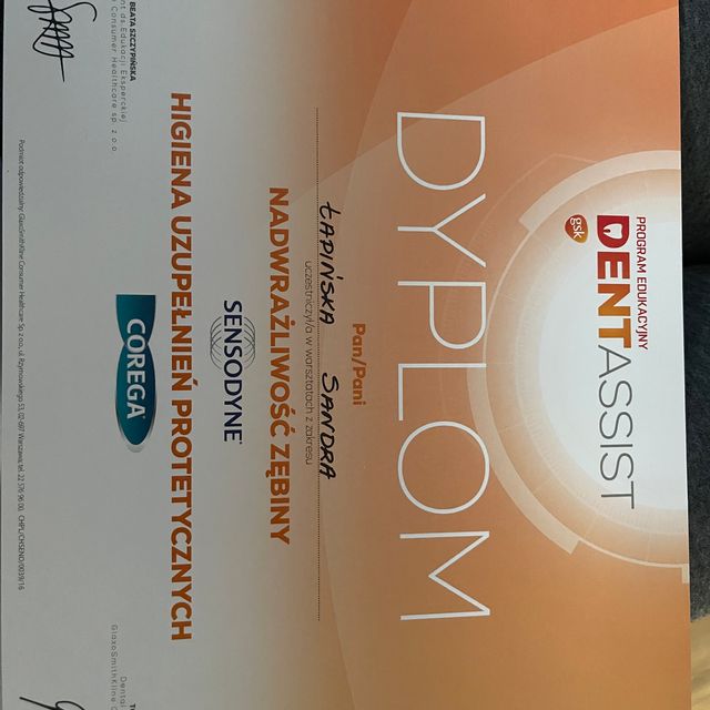 Powiększ obraz: certificate 3