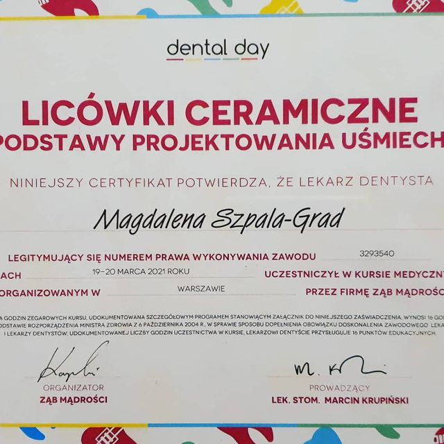 Powiększ obraz: certificate 1