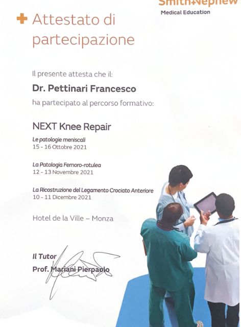 Ingrandire l'immagine: certificate 1