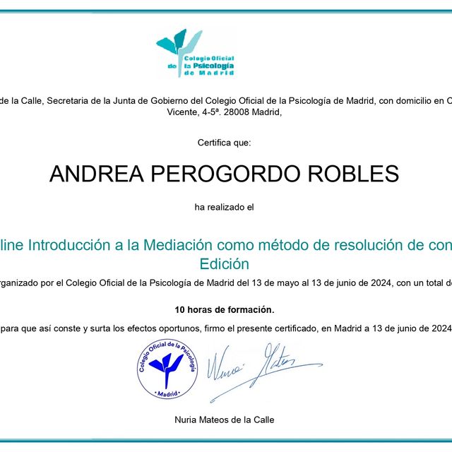 Acercar imagen: certificate 2