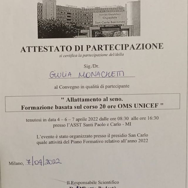 Ingrandire l'immagine: certificate 4