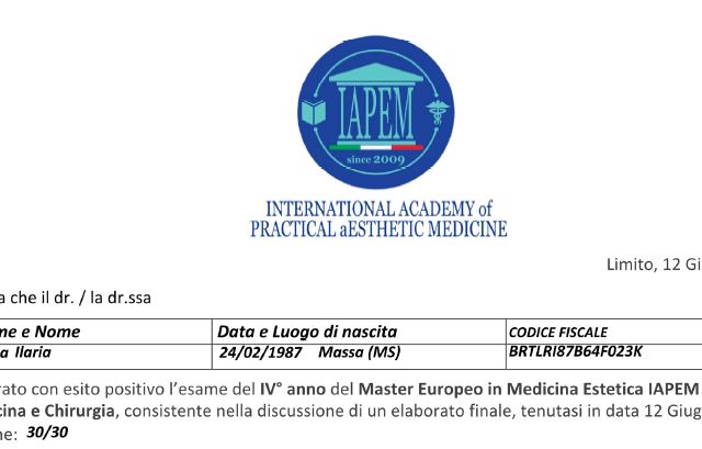 Ingrandire l'immagine: certificate 2