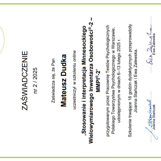 Powiększ obraz: certificate 3