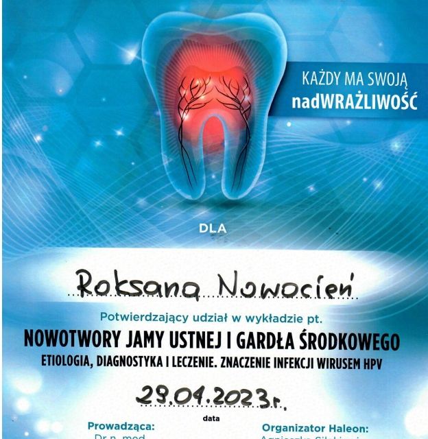 Powiększ obraz: certificate 5