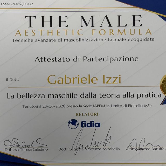 Ingrandire l'immagine: certificate 1