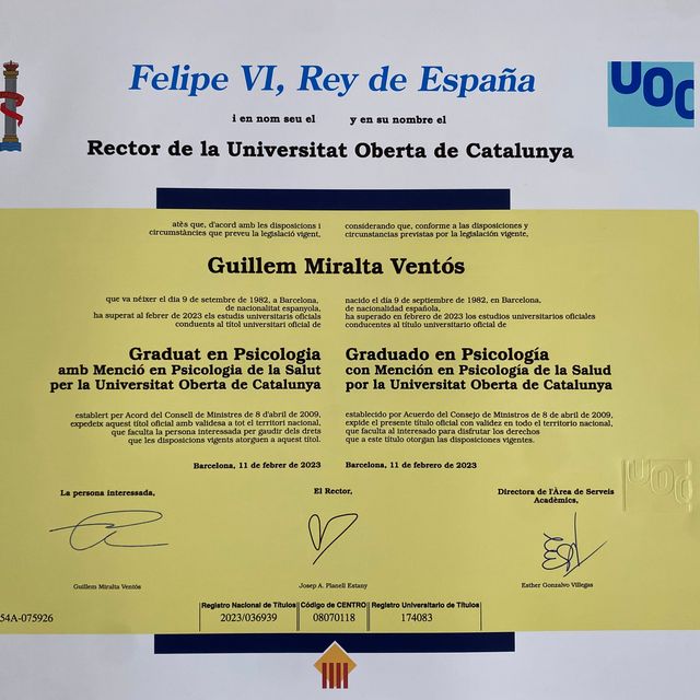 Acercar imagen: certificate 1