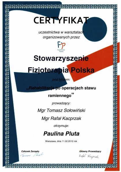Powiększ obraz: certificate 4
