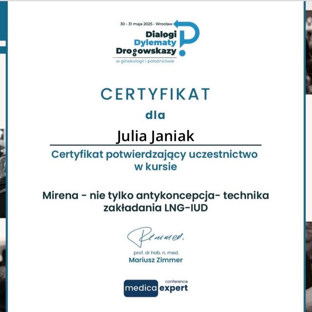 Powiększ obraz: certificate 7