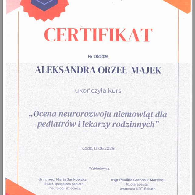 Powiększ obraz: certificate 1