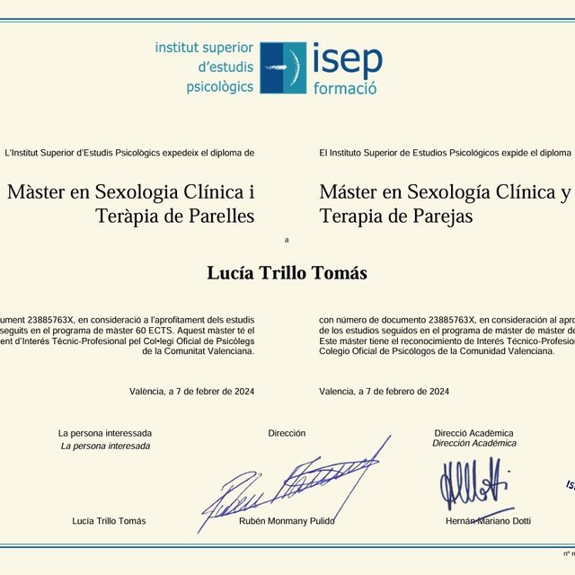 Acercar imagen: certificate 1