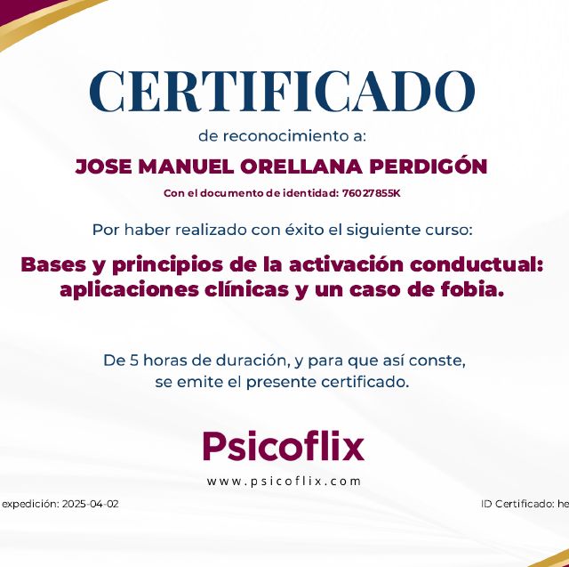 Acercar imagen: certificate 3