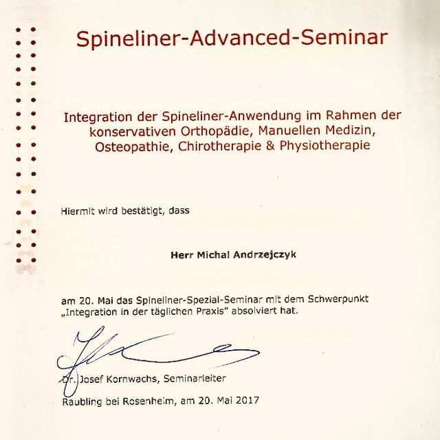 Powiększ obraz: certificate 19