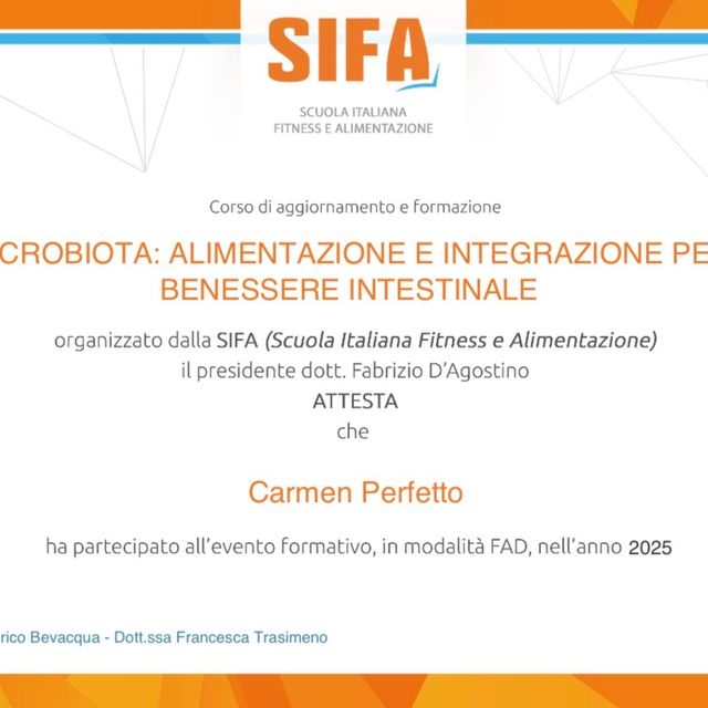Ingrandire l'immagine: certificate 1