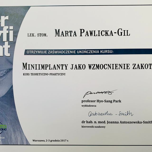 Powiększ obraz: certificate 10