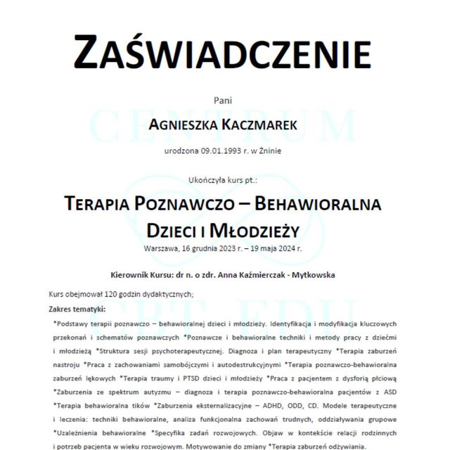 Powiększ obraz: certificate 1