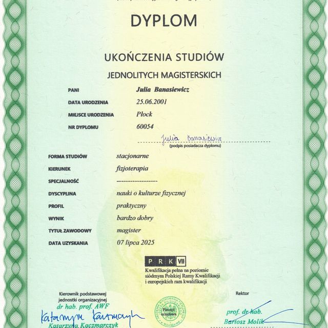 Powiększ obraz: certificate 1
