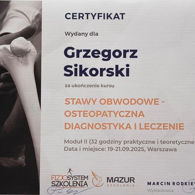 Powiększ obraz: certificate 8