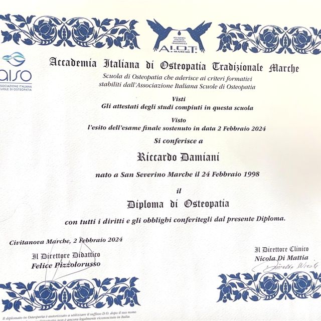 Ingrandire l'immagine: certificate 3