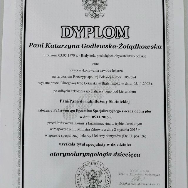 Powiększ obraz: certificate 1