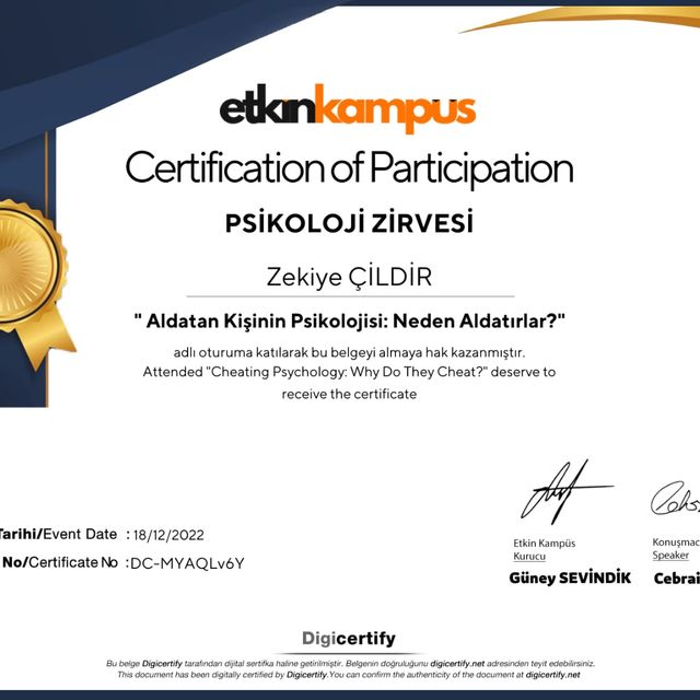 Resmi büyüt: certificate 4