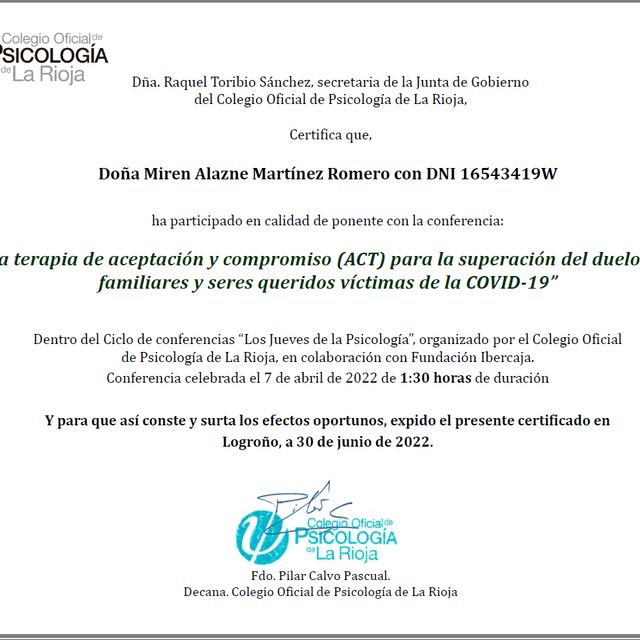 Acercar imagen: certificate 9