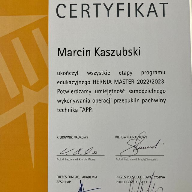 Powiększ obraz: certificate 1