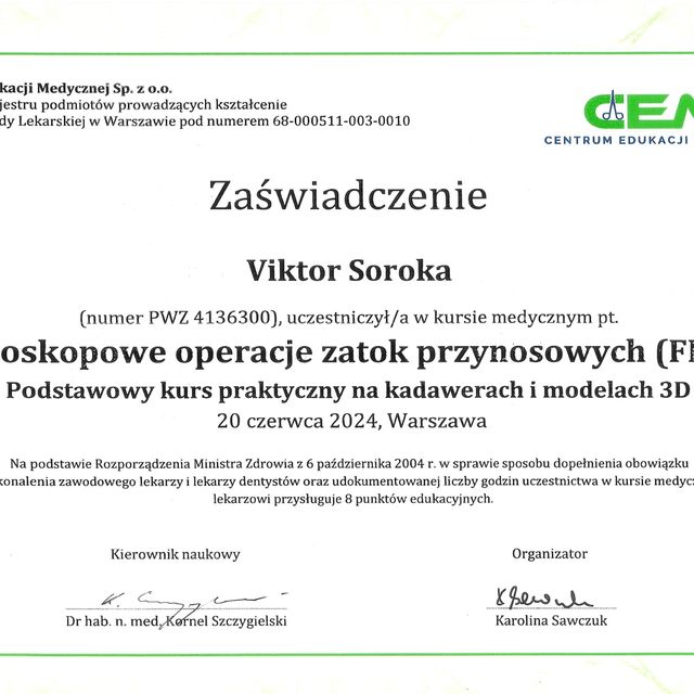 Powiększ obraz: certificate 4