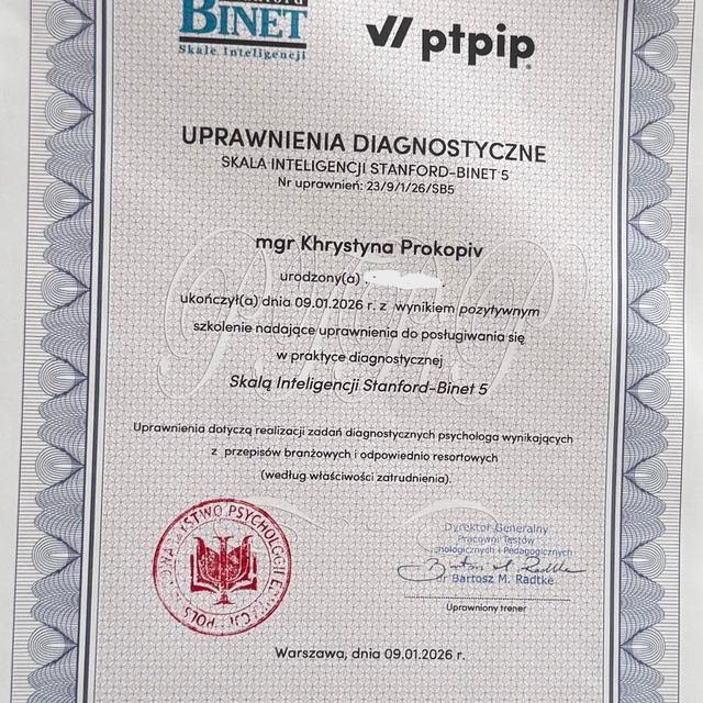 Powiększ obraz: certificate 1