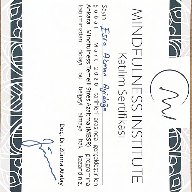 Resmi büyüt: certificate 7