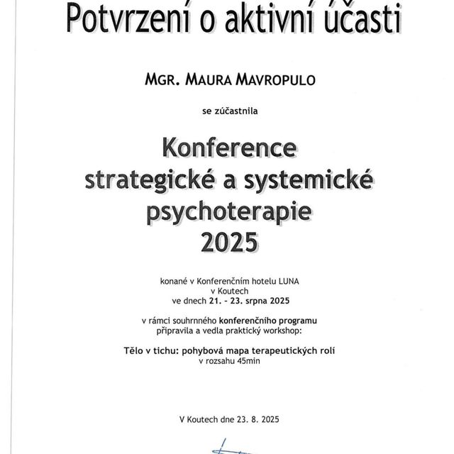 Zvětšit obrázek: certificate 4