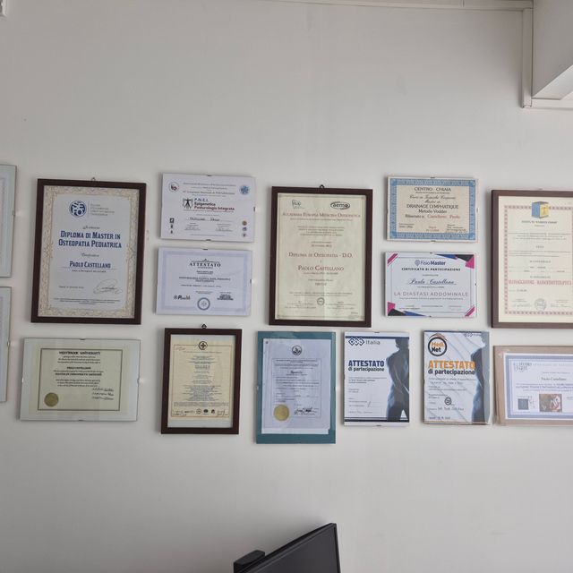 Ingrandire l'immagine: certificate 1