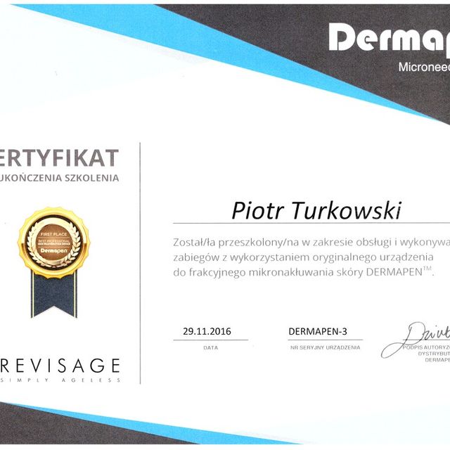 Powiększ obraz: certificate 36