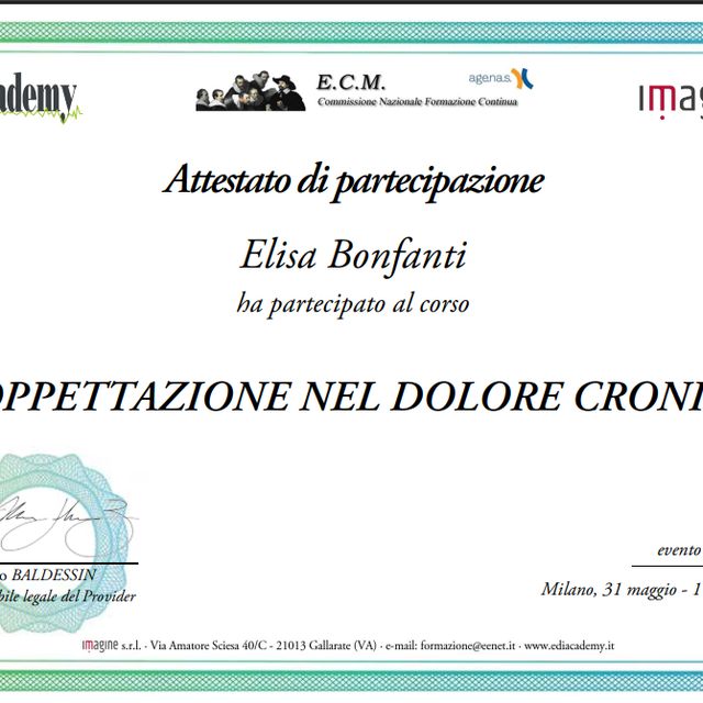 Ingrandire l'immagine: certificate 5