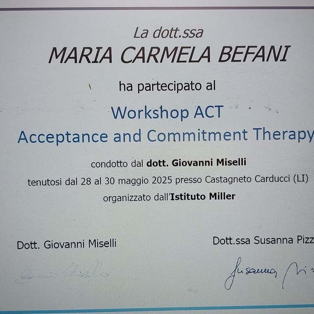 Ingrandire l'immagine: certificate 6
