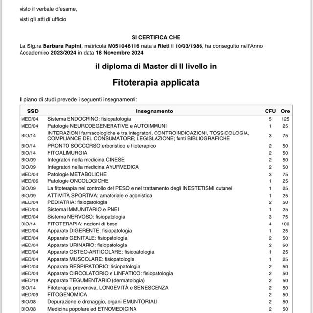 Ingrandire l'immagine: certificate 2
