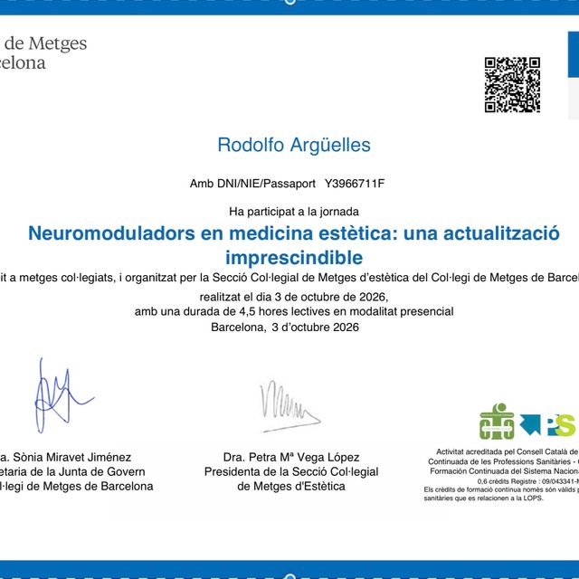 Acercar imagen: certificate 18