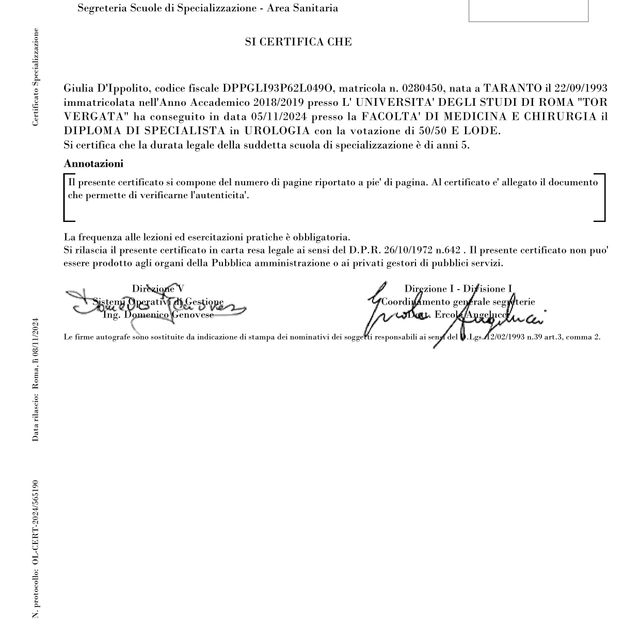 Ingrandire l'immagine: certificate 2