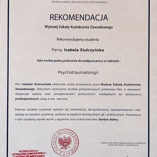 Powiększ obraz: certificate 3
