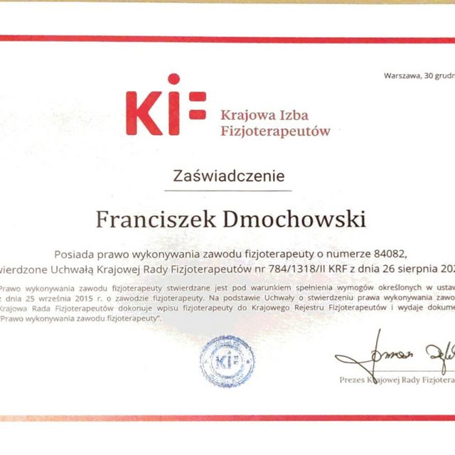 Powiększ obraz: certificate 2