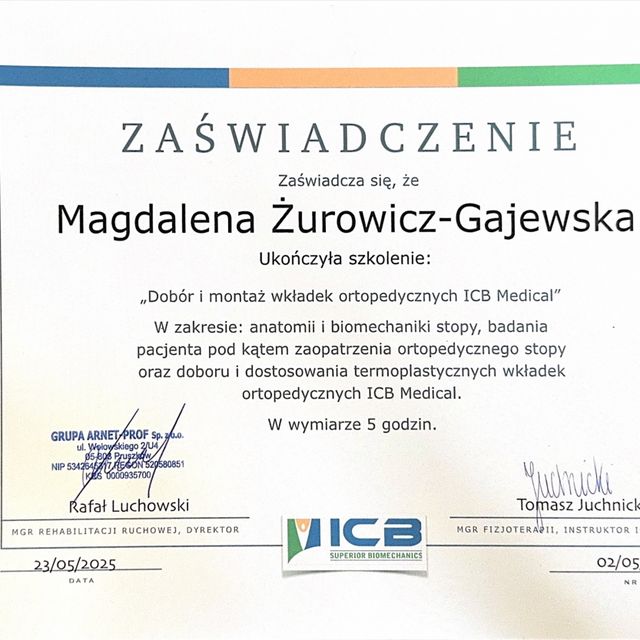 Powiększ obraz: certificate 1
