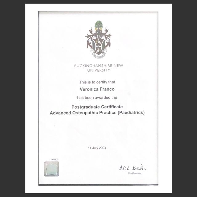 Ingrandire l'immagine: certificate 3