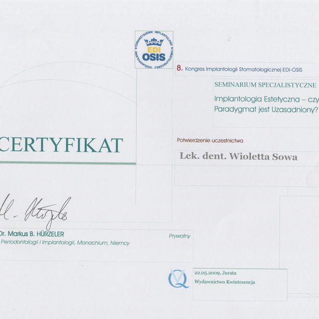 Powiększ obraz: certificate 41