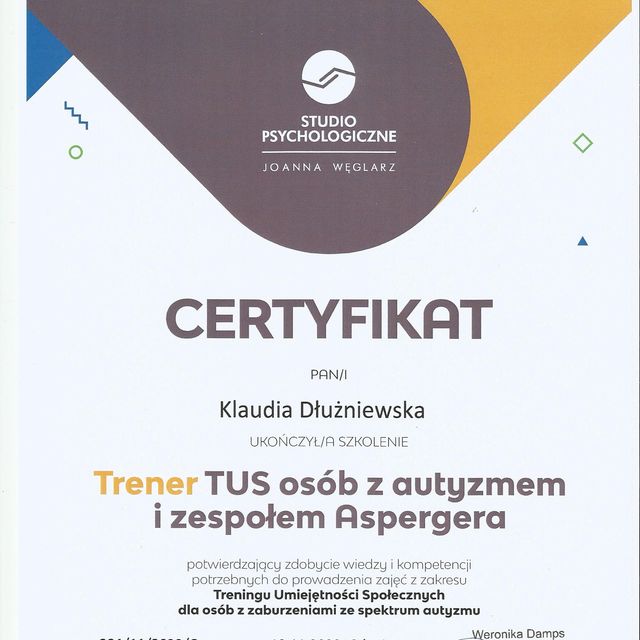 Powiększ obraz: certificate 15