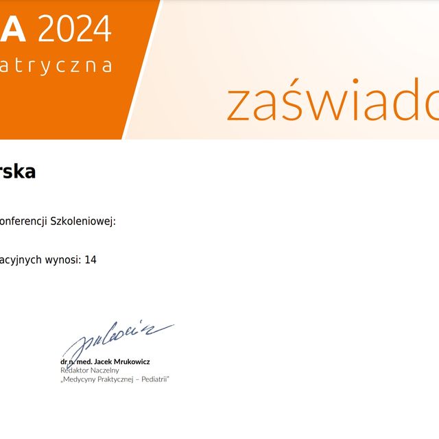 Powiększ obraz: certificate 1