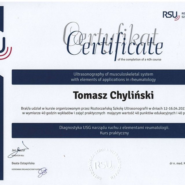 Powiększ obraz: certificate 9