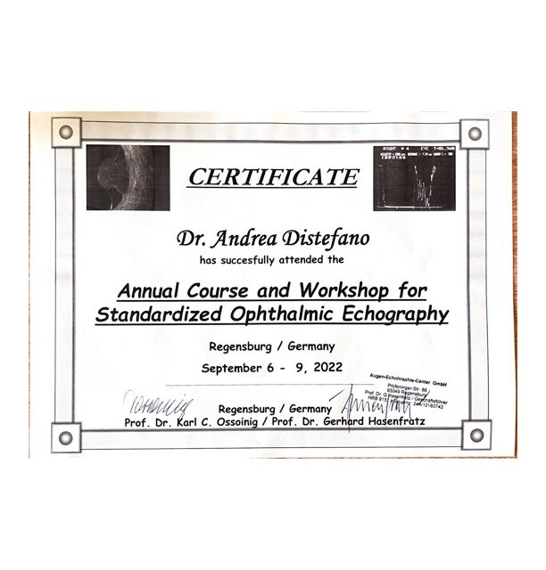 Ingrandire l'immagine: certificate 1